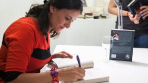 Dulce Xerach y su papel en la cultura