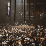 Residencias de este martes en Ibiza: qui&eacute;n pincha y en qu&eacute; club