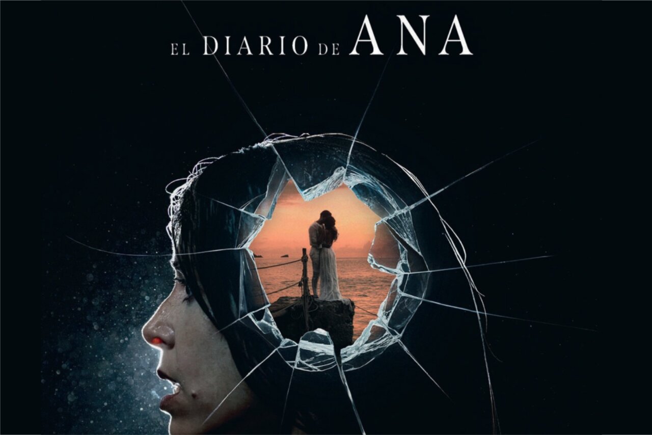 Estreno del cortometraje El diario de Ana