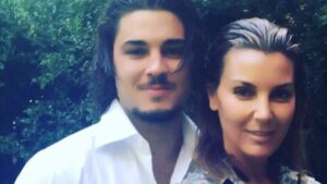 El duro relato de Mar Flores sobre su hijo