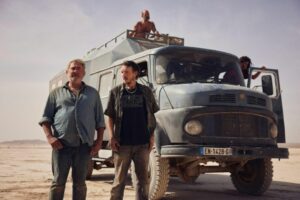 El film espa&ntilde;ol elegido para los Oscar 2026