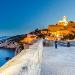 La prensa británica denomina a Ibiza como «la isla de la muerte»