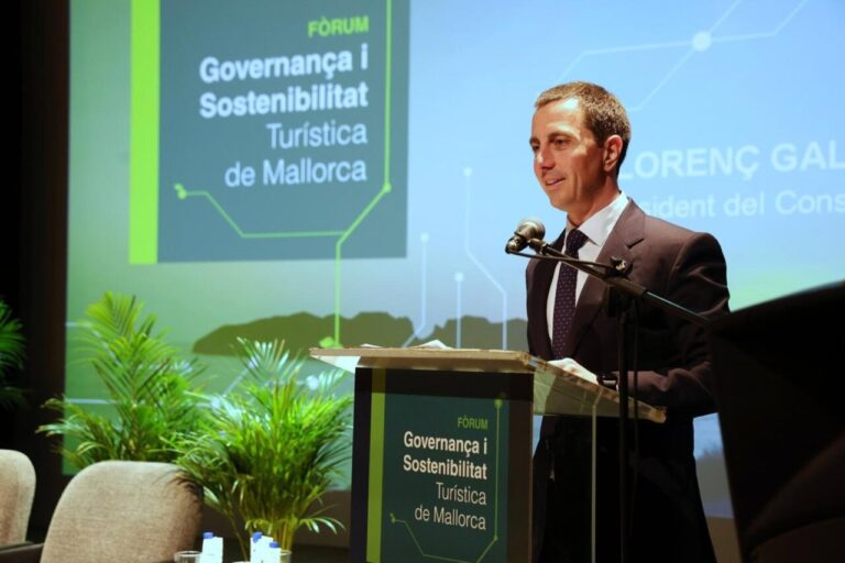 Los anuncios de Airbnb de viviendas turísticas ilegales de Mallorca desaparecerán a partir del 15 de octubre