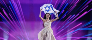España no participará de la Eurovisión si se anota Israel España no participará de la Eurovisión si se anota Israel