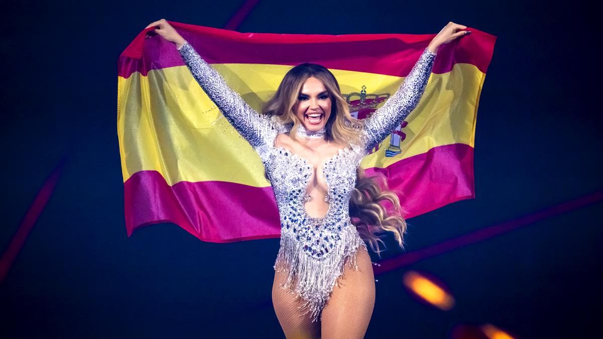 España podría no participar de Eurovisión