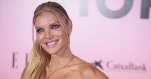 Esther Ca&ntilde;adas cont&oacute; detalles de su enfermedad