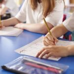 El gasto de los hogares baleares en educaci&oacute;n en el 2023 2024 fue de 426,6 millones, casi 1.300 euros por estudiante