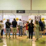 El Recinto Ferial de Ibiza se llena de sabor local los días 19 y 20 de septiembre con la 3ª Feria Gastro Ibiza y Formentera