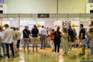 FERIAGASTROIBIZA StandIbizaSaborsEivissa