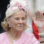 Muere la duquesa de Kent a los 92 años y se cierra el legado de la princesa Diana