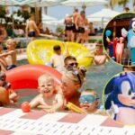 El verano se despide con la Closing Party familiar m&aacute;s esperada de Ibiza