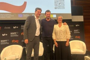 Festival de San Sebasti&aacute;n