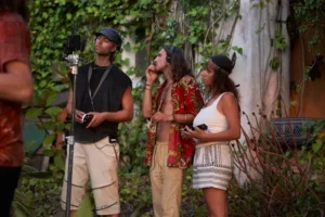 &ldquo;Unity II&rdquo; se rodar&aacute; en Ibiza: la pel&iacute;cula de Joshua L. Fulljames