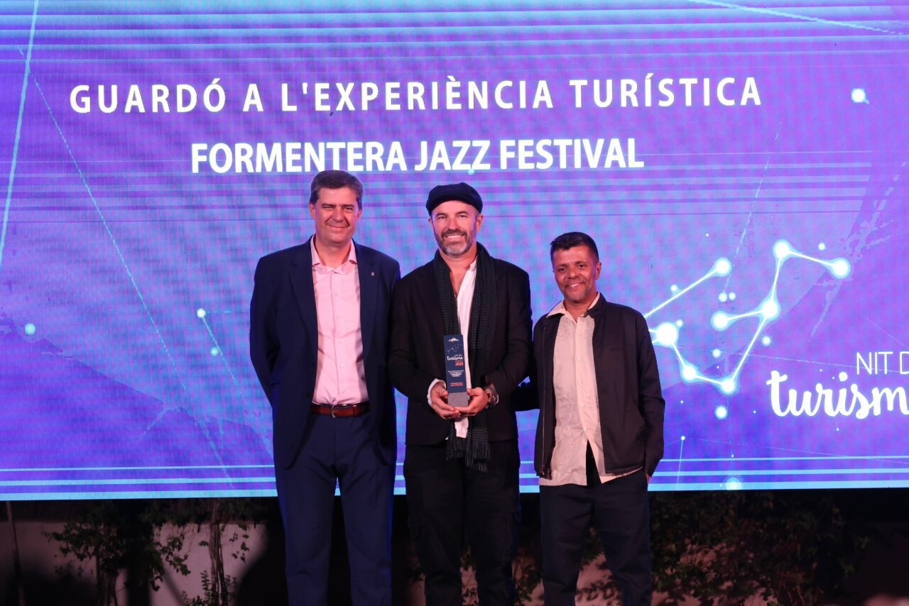 Formentera Jazz Festival Formentera Jazz Festival