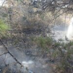 Formentera incendio