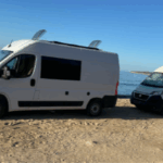 SOS Vivienda alerta de un discurso alarmista en Formentera sobre las autocaravanas: &ldquo;No vas a pagar 1.200 euros por una cama&rdquo;
