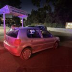 Cazan en Ibiza al &lsquo;abuelo pirata&rsquo; del taxi: nada en regla para circular