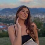 Conmoción en el mundo digital: muere la influencer Adna Rovčanin dos días después de su boda