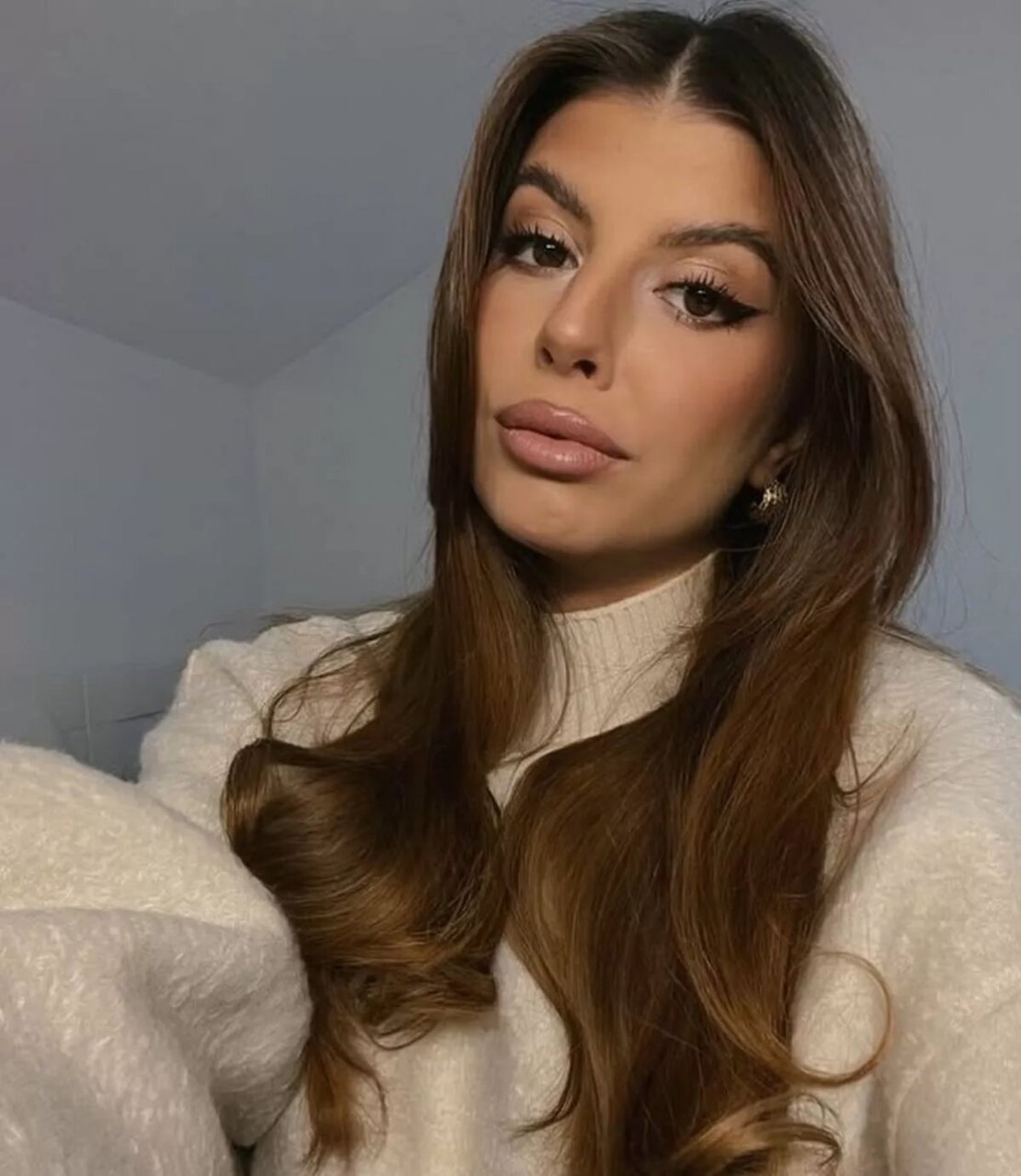 Muere la influencer Adna Rovčanin a los 23 años