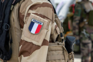 Francia espera una guerra en Europa 