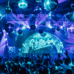 Glitterbox en Hï Ibiza. Archivo