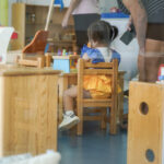 Las guarder&iacute;as del Consell de Ibiza abren sus puertas para que las familias conozcan los centros antes de la escolarizaci&oacute;n