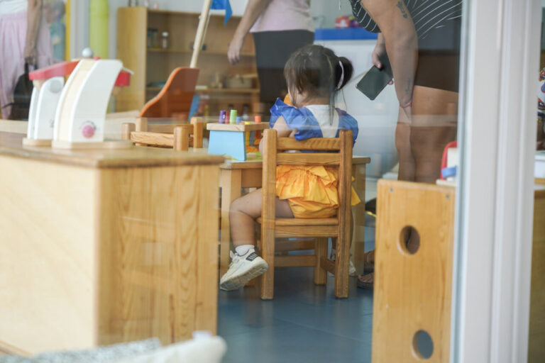 Guarder&iacute;a (2)