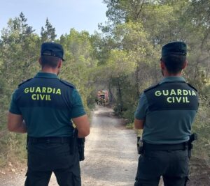 Guardia Civil