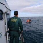 El refuerzo de efectivos policiales en Baleares se prolonga hasta final de octubre para atender la crisis migratoria