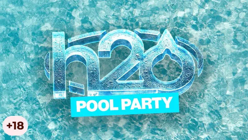 H2O