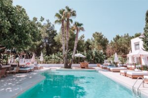 Hotel Spa Las Mimosas