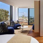 Hotel en Ibiza.