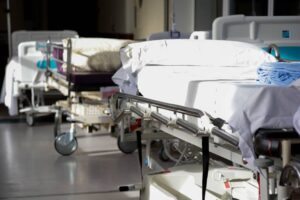 El multifacético plan de emergencia sanitaria de Francia