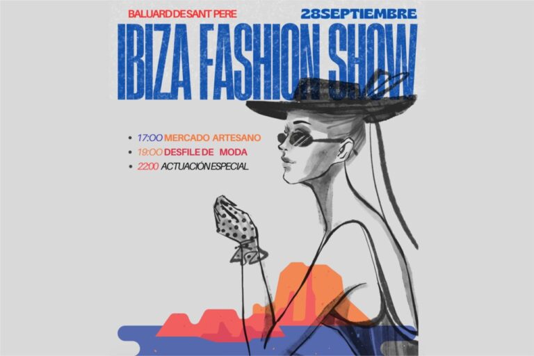 Ibiza Fashion Show 2025