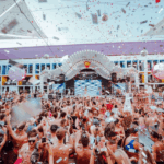 Ibiza Rocks arranca su semana de closing con un cartel liderado por un headliner de lujo