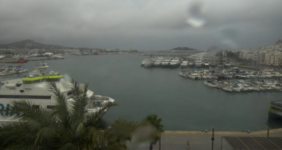 Ibiza