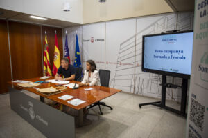 Impulsan un bono para la vuelta a clases