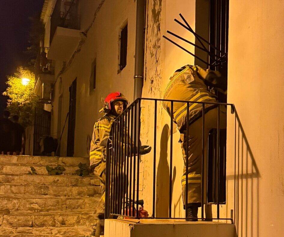 Incendio (2)