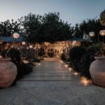 Así es JUL’S Ibiza, el restaurante de Sa Caleta que conquista con su cocina mediterránea