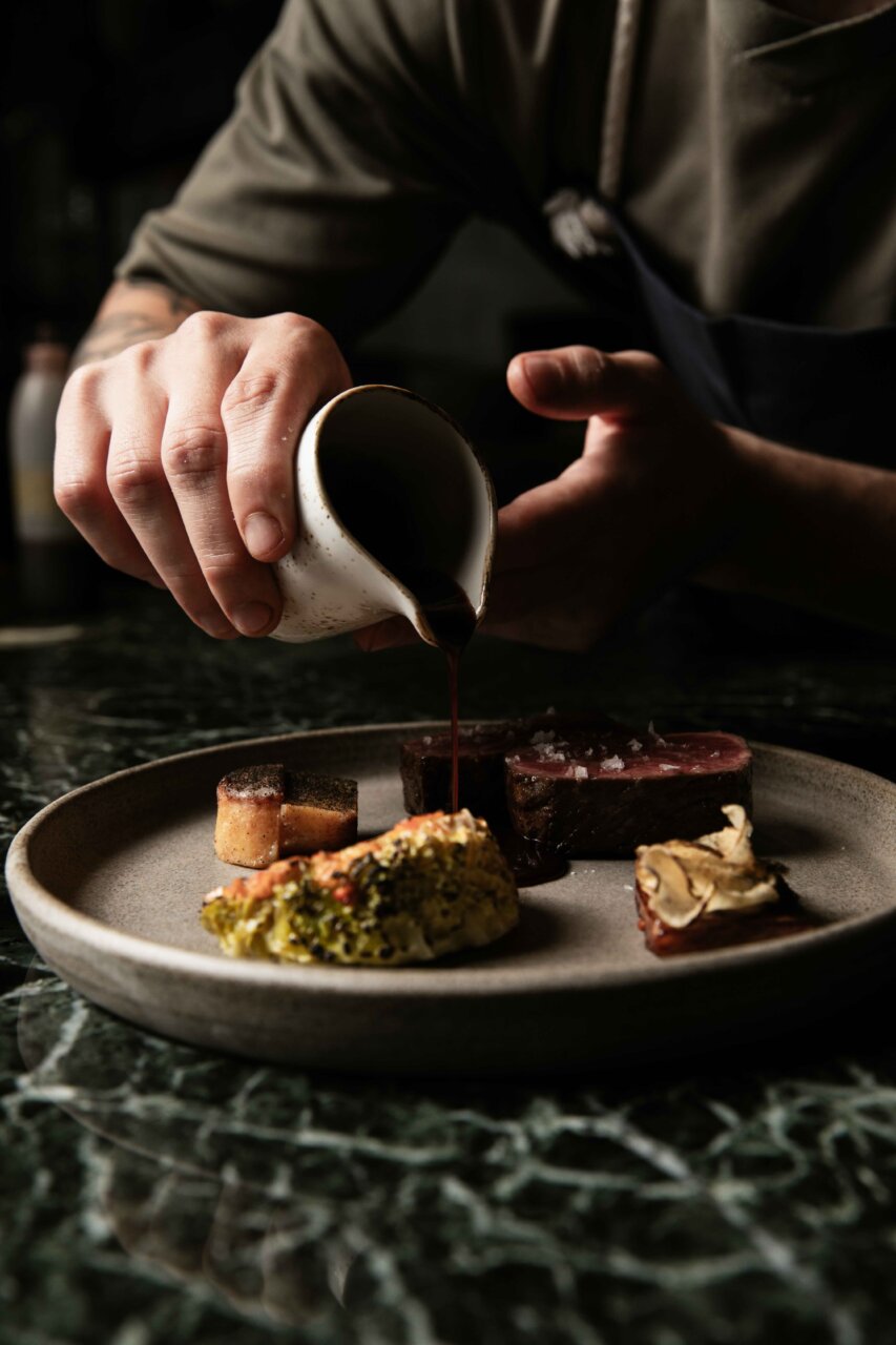 JULSIBIZA Gastronomia