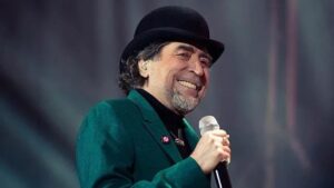 Joaquín Sabina 