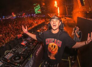 John Summit. Archivo