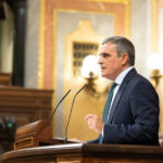 Cambio en la gestión de los aeropuertos de Balears: el Congreso obliga a AENA a consultar al Govern y a los consells