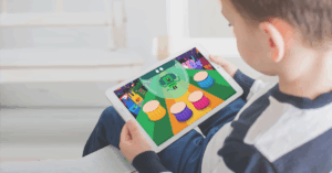 Juegos interactivos para impulsar el aprendizaje