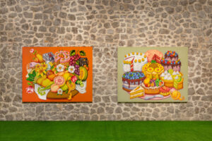 La Nave Pedro Pedro Install 5 La Nave Pedro Pedro Install 5