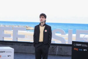 La Ruta Vol. 2 se rod&oacute; en distintos lugares de Ibiza.