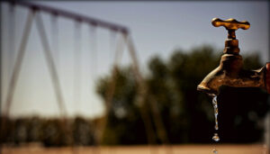 La crisis h&iacute;drica afecta a Ibiza.