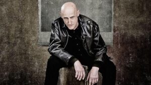 La impactante noticia de Jorge Martínez, de la banda Ilegales