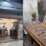 «Las joyas tienen alma»: Isabel Echávarri revela medio siglo de artesanía en Ibiza