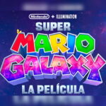 Nintendo anuncia una pel&iacute;cula de Mario Bros: cu&aacute;ndo se estrena